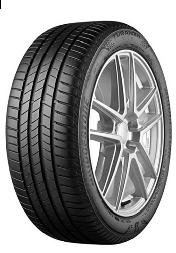 BRIDGESTONE TURANZA T005 MOE SP